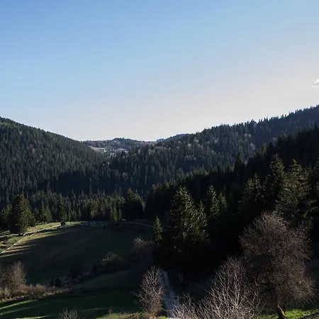 Lodge Brvnara Za Psiho Fizicki Restart *