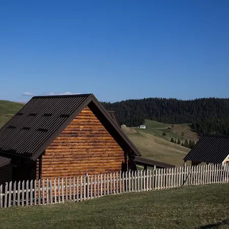 Lodge Brvnara Za Psiho Fizicki Restart *